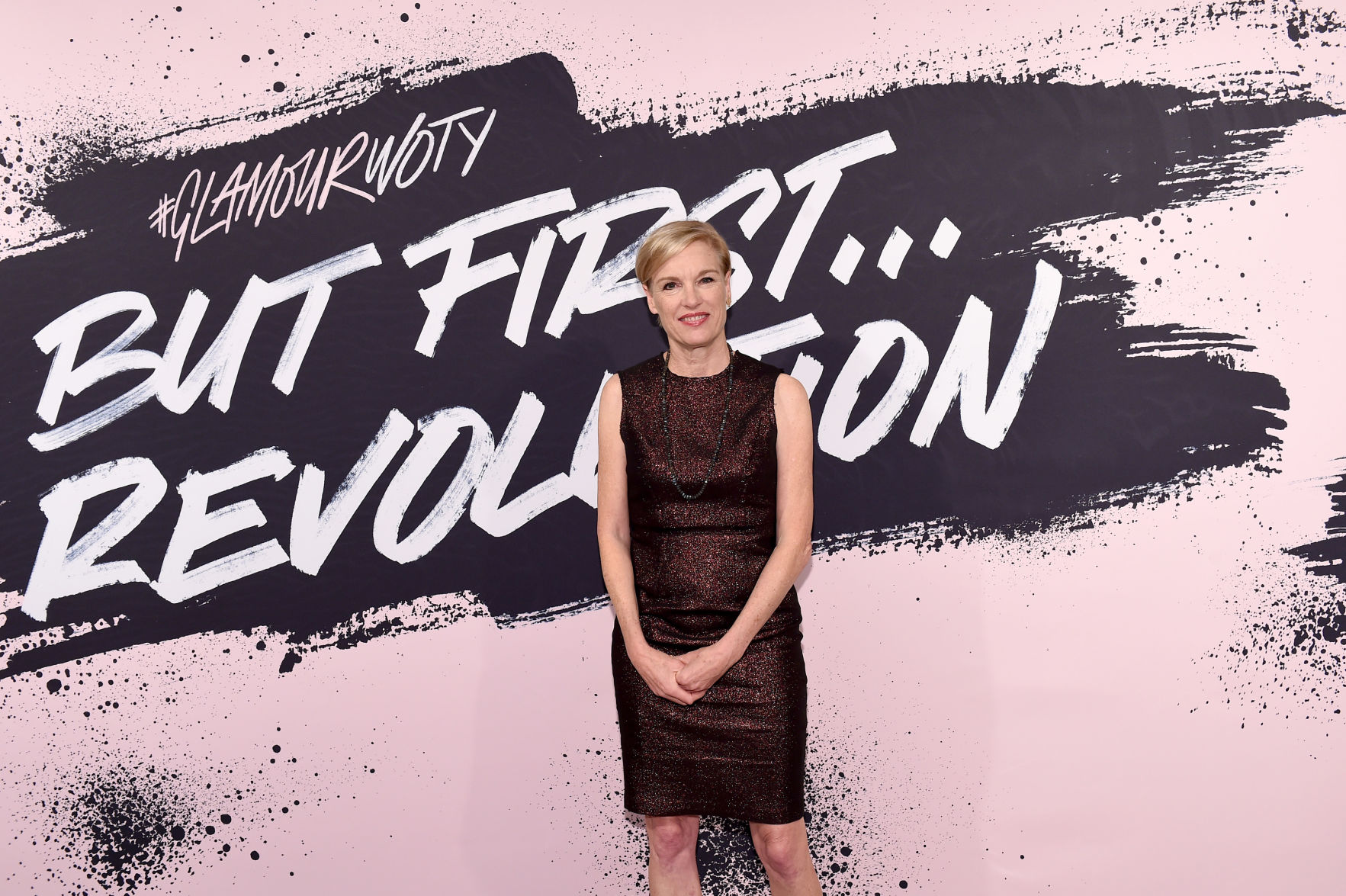 Cecile Richards